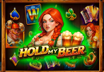 Microgaming - игровой автомат онлайн от Various с RTP 95.84%